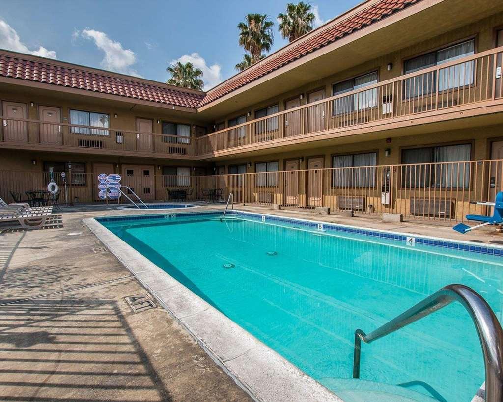 ריברסייד Rodeway Inn מתקנים תמונה